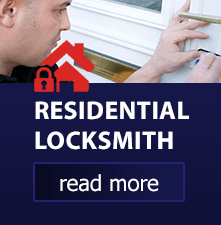 Residential Decatur Locksmith